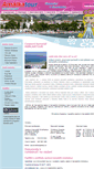 Mobile Screenshot of amalkatour.cz